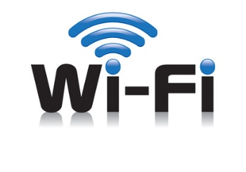 Picture of Patrocinador de la red Wi-Fi / Wi-Fi Network Sponsor 